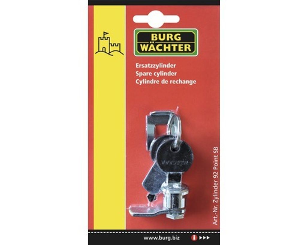 Burg-Wächter 30981 Produktbild 