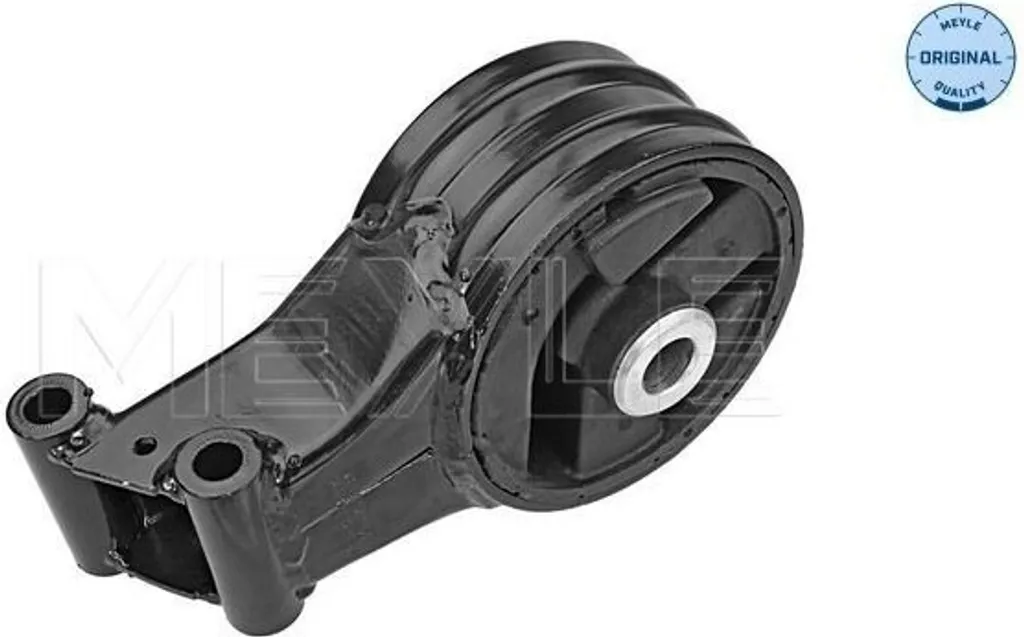 Support moteur arrière renforcé MEYLE 6140300019 pour Opel 9156933