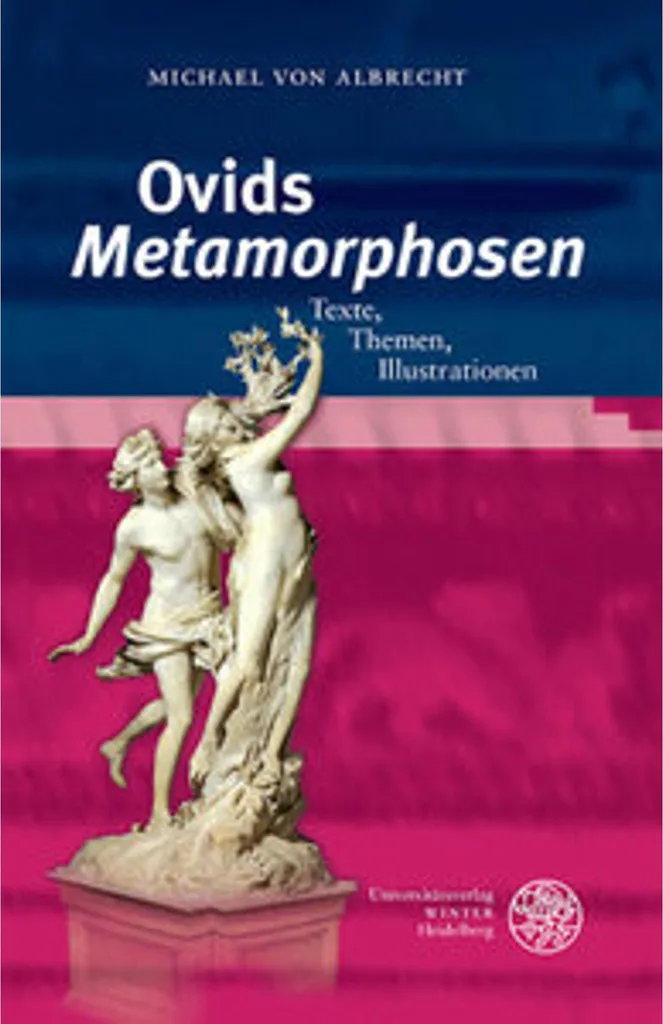 Comprendre la Mythologie : Les Métamorphoses d'Ovide Texte Simplifié