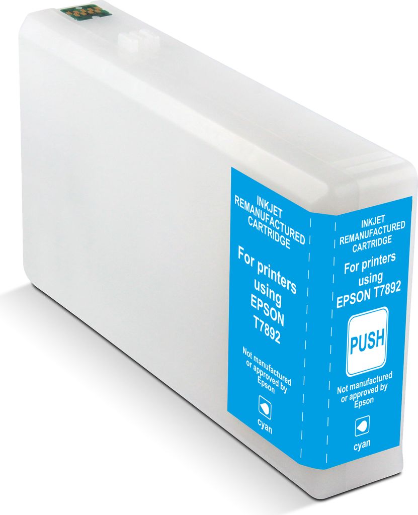 Tinte für Epson WorkForce Pro WF-5110/5190