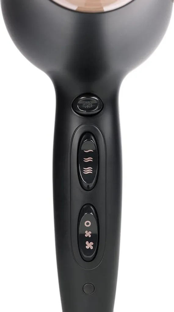 Phon Tristar HD-2451 2000W - Asciugatura Rapida con Tecnologia Ionica - 2