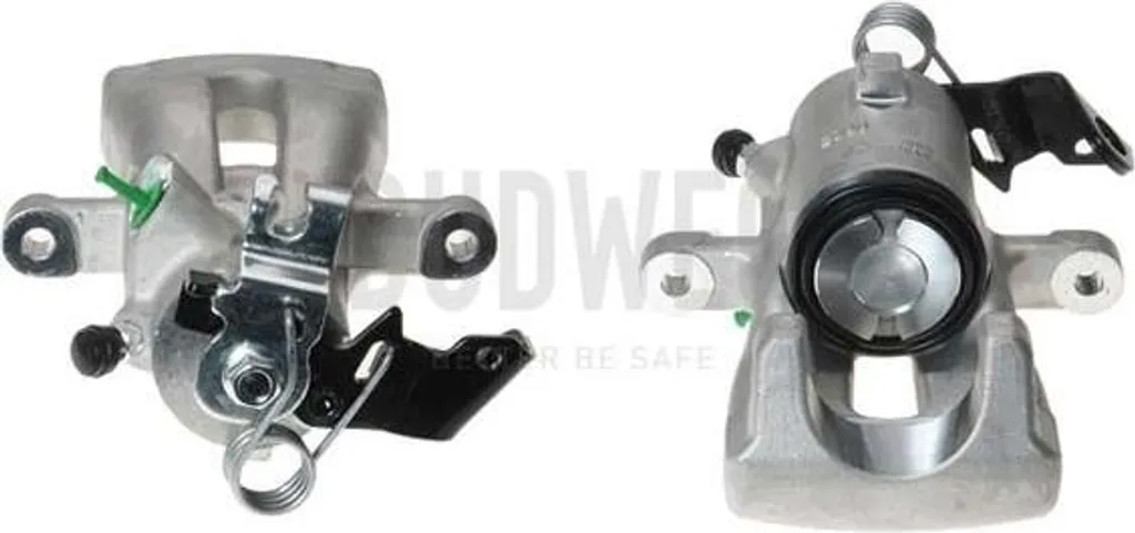 Étrier de Frein 343955 avec Piston Haute Précision - Modèle Zafira
