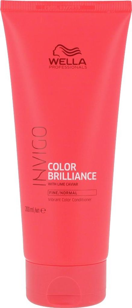Wella Professionals Invigo Color Brilliance Fine to Medium Zdjęcie produktu 