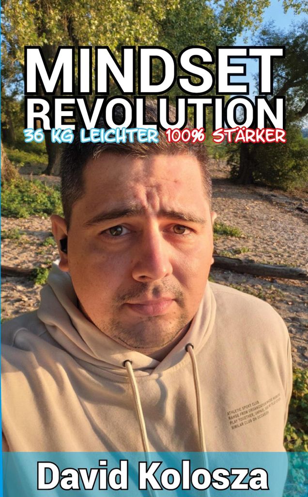 Mindset Revolution