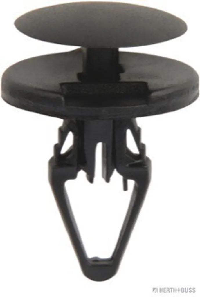 Fixation rivet à expansion pour rive d'espace intérieur et aile de roue