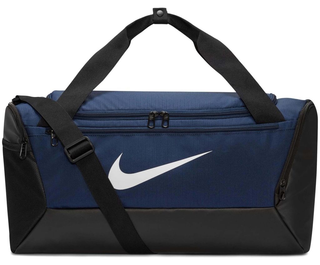 NIKE NK BRSLA S DUFF - 9.5 (41L) Navy Navy - Produktbild 
