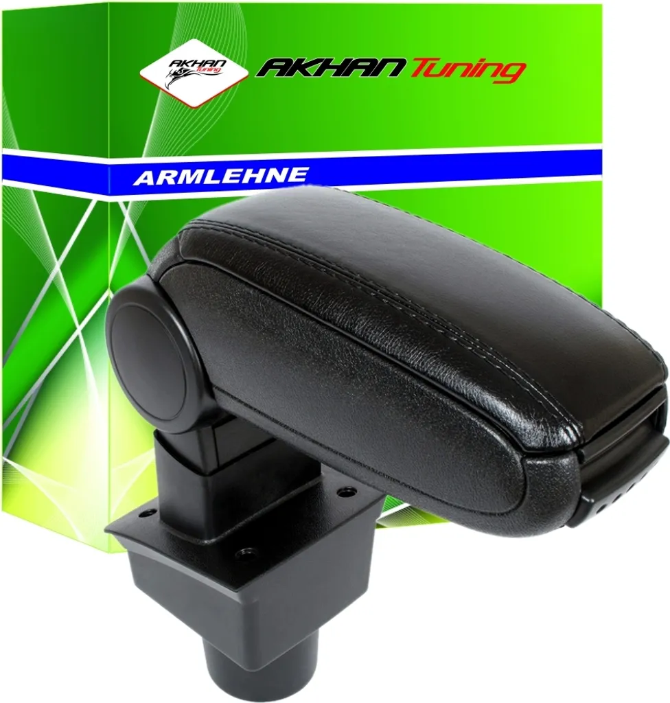 Console Bracciolo 10MA15 per VW Passat 3C 05-10 - Organizer Interno