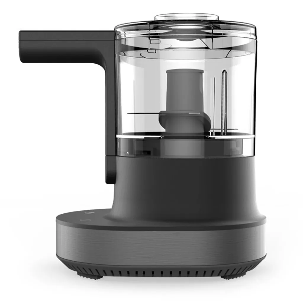 Robot hacheur de table 500ml idéal pour préparer sauces et épices
