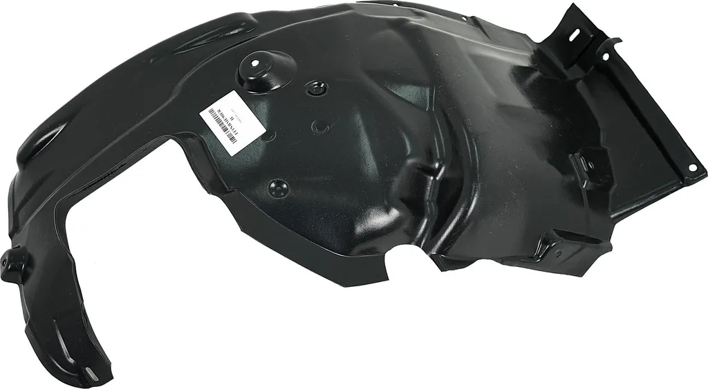 Pare-boue d'aile avant droite pour BMW E90 E91 2004-2011 Protection