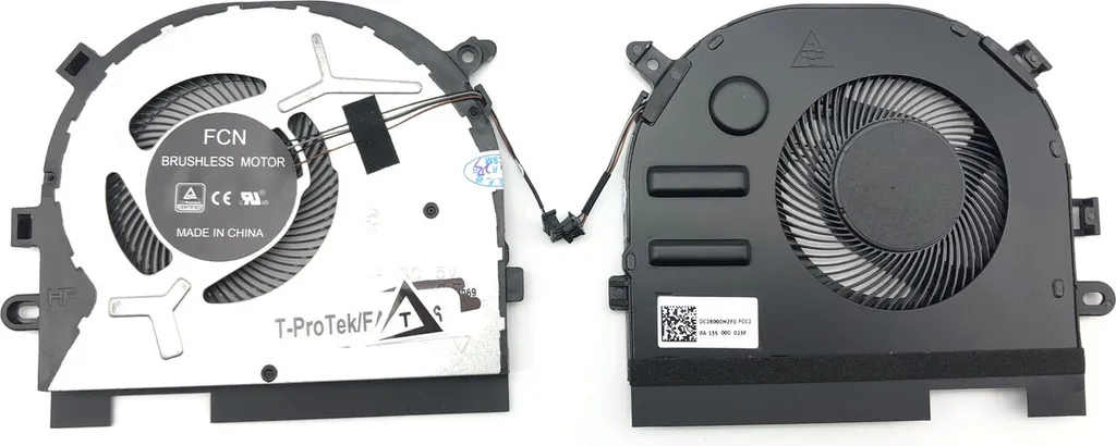 Ventola Di Ricambio Per Ventola Di Raffreddamento Compatibile Per IBM Lenovo Ideapad P500 Z400 Z400A Z500 Z500A