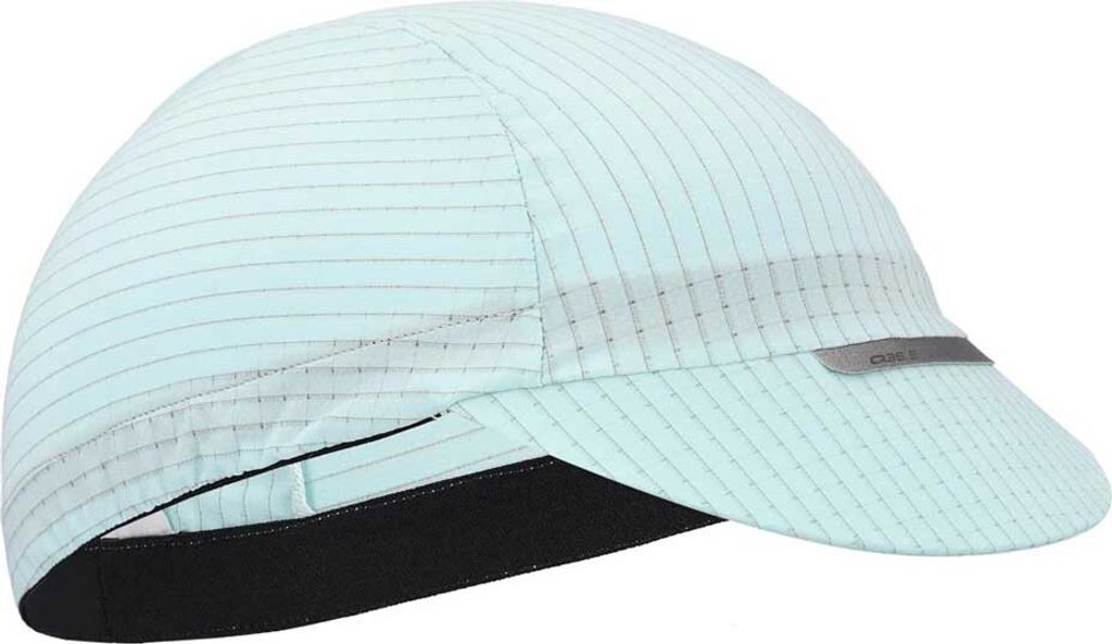 Q36.5 Summercap Pinstripe Pro Kappe Blau Mann Blau One Size