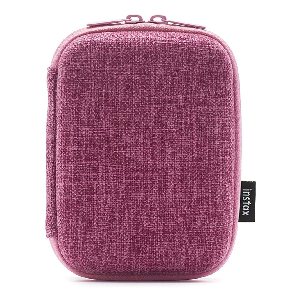 Fujifilm Instax Mini Link 2 Case Pink
