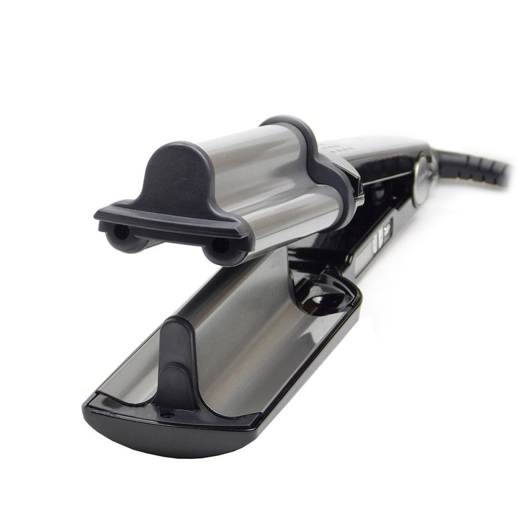 BaByliss PRO BAB2469TTE Ionic HI-DEF Waver Zdjęcie produktu 