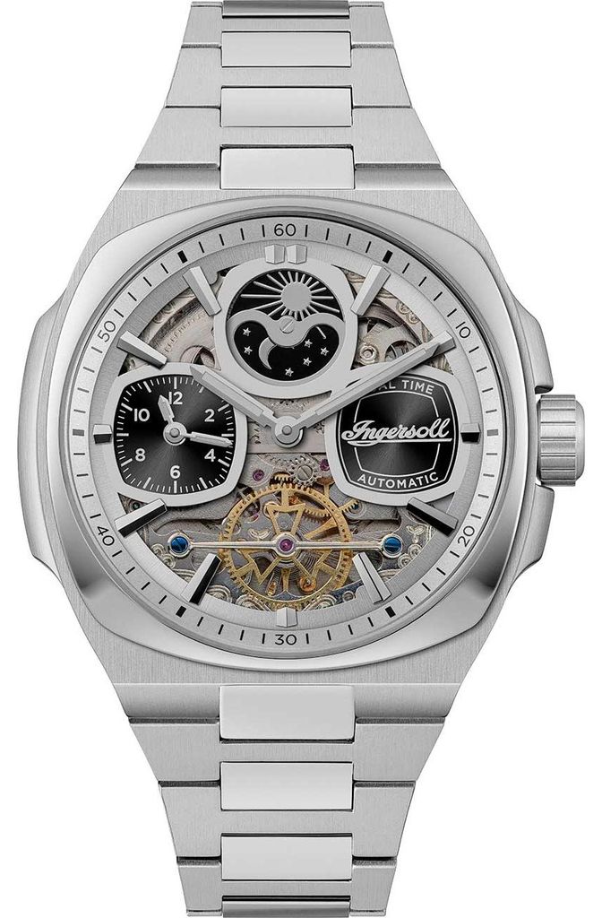 OROLOGI INGERSOLL, collezione 1892, modello I15802 Immagine del prodotto 