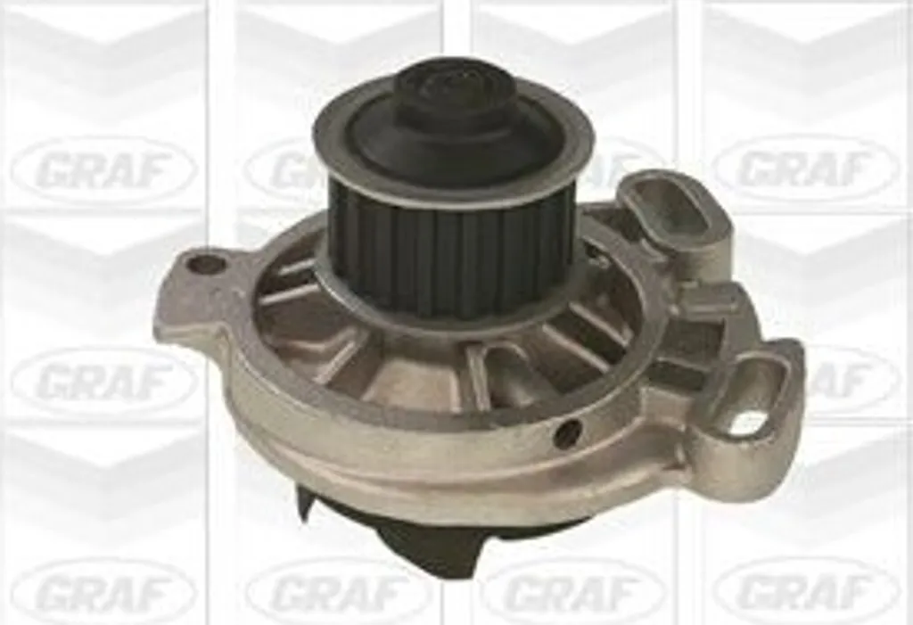 Pompe à eau GRAF PA424 pour T4 Transporter - Réf OE 023 121 004