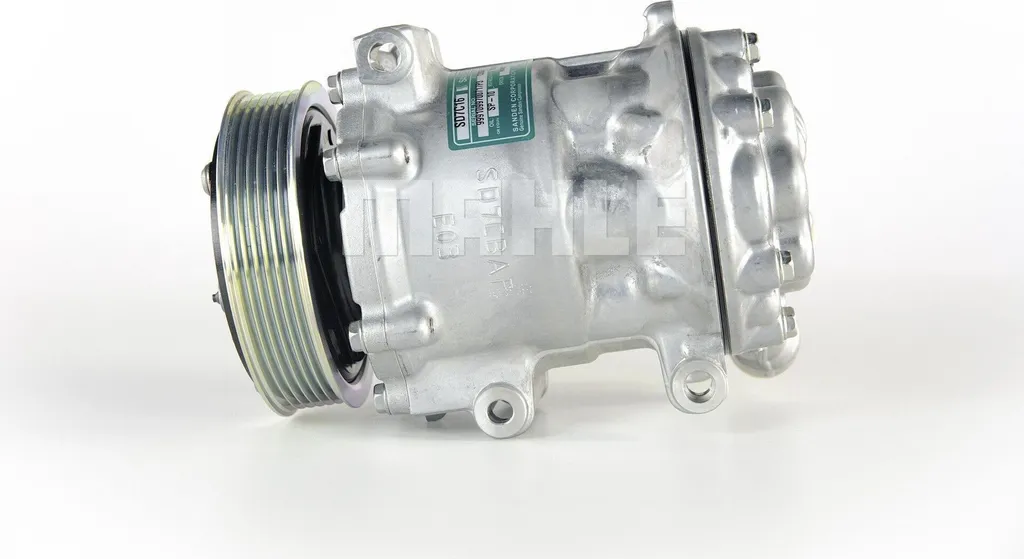 Compresseur de clim MAHLE ORIGINAL ACP1274000P Peugeot 508 SW I
