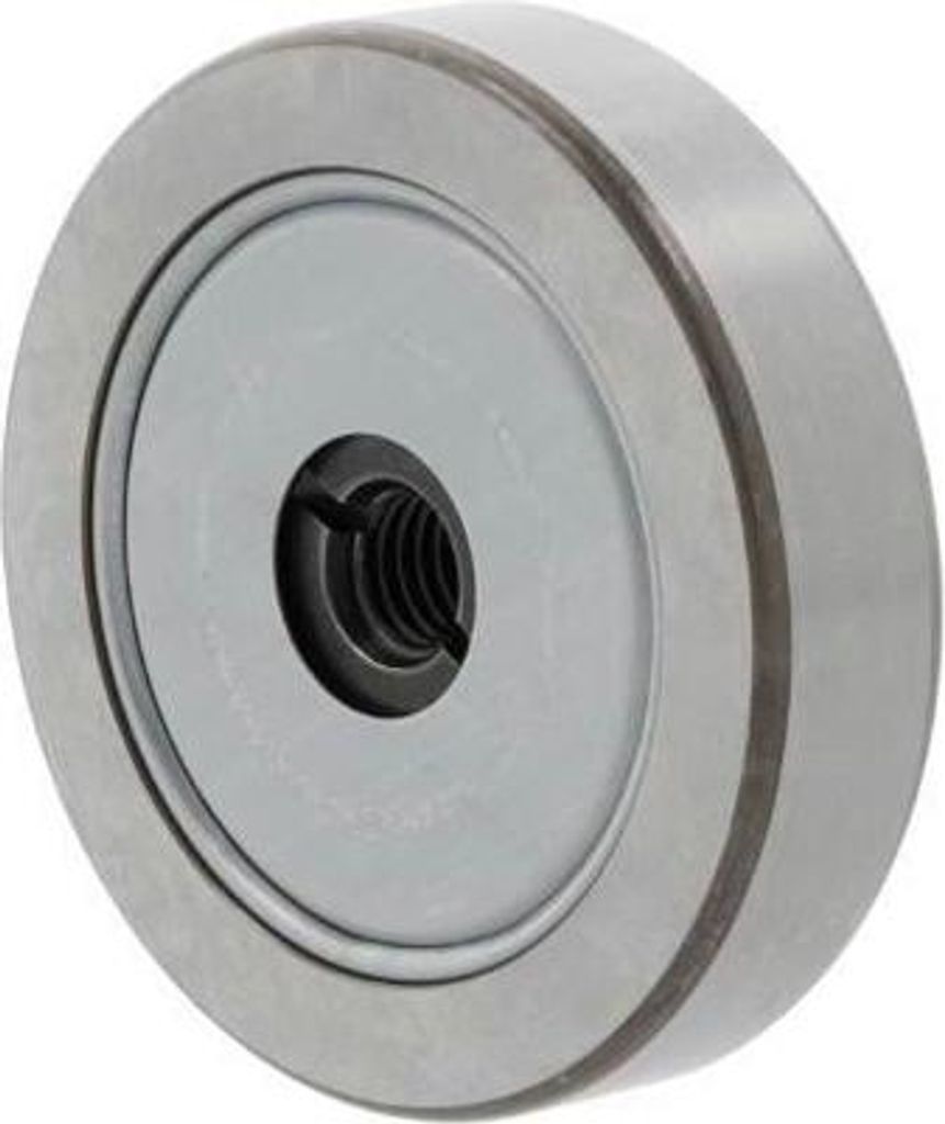 Zapfenlaufrolle ZL204 -DRS ID 20mm AD 52mm Breite30,7mm INA