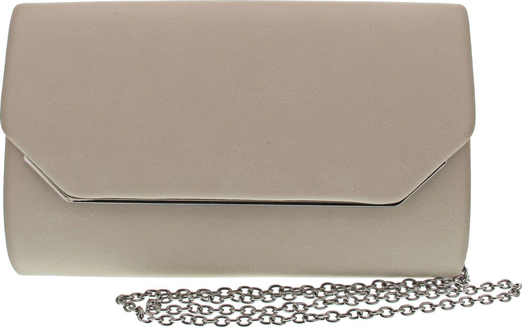 Tamaris Clutch Amalia cream,  Größe in cm  22 x 4 x 13 Produktbild 