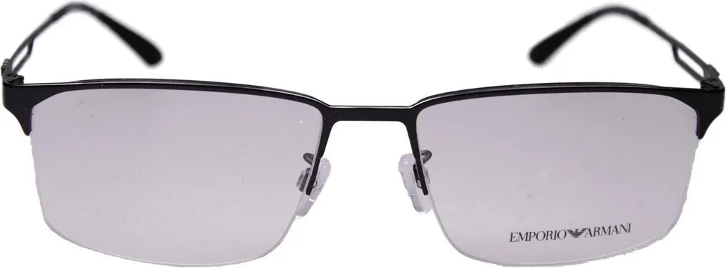 Monture Emporio Armani EA 1143 en Métal Léger - Confort Optique Pro