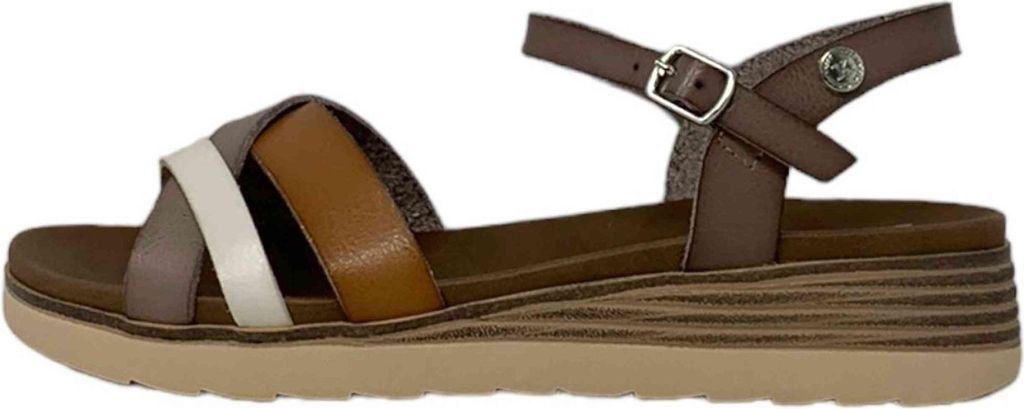 Xti 14284 Plateausandalen  EU 39 Frau  EU 39 Produktbild 