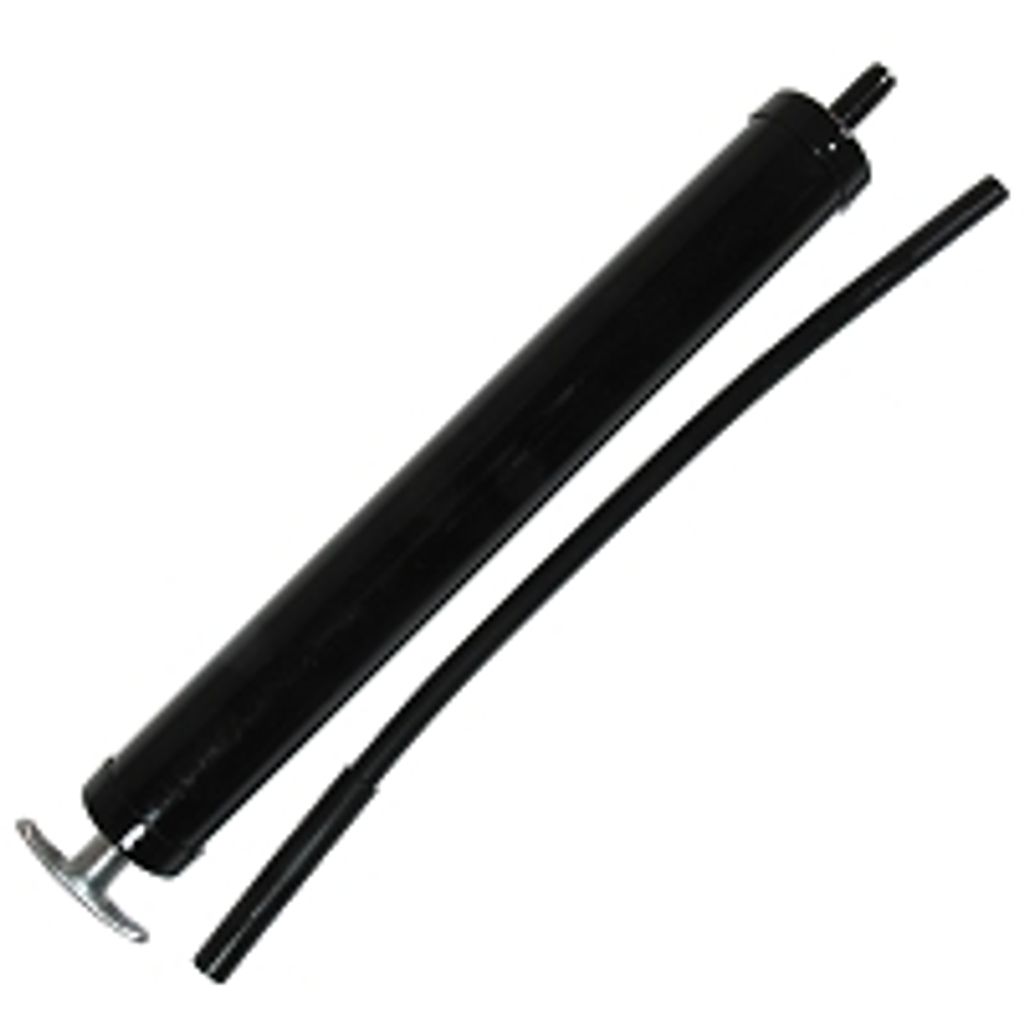 Öl-Umfüllpumpe, 200 cm³ zum Absaugen und Einfüllen von Getriebe- und Kupplungsöl