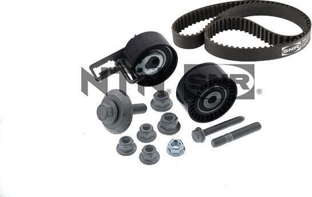 rozrząd kpl. PSA/FORD 1.6HDi z śrubami