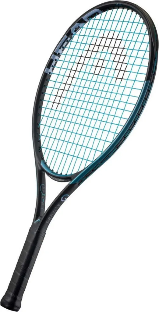 Raquette Head Error de Datos 231215 Idéale pour Intensifier votre Jeu - 3