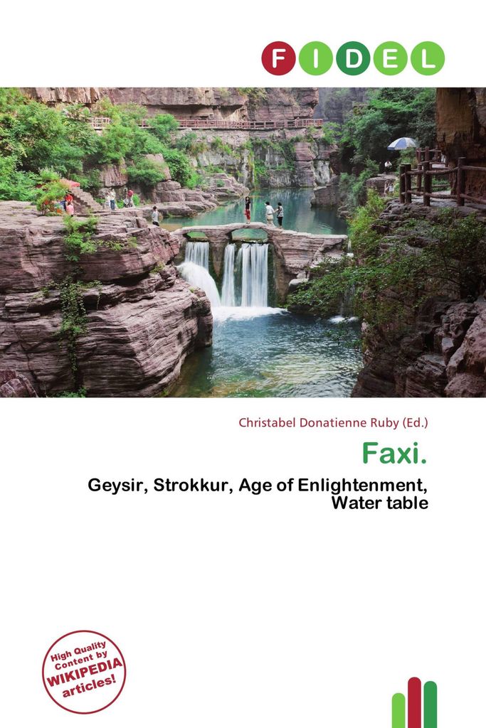 Faxi.