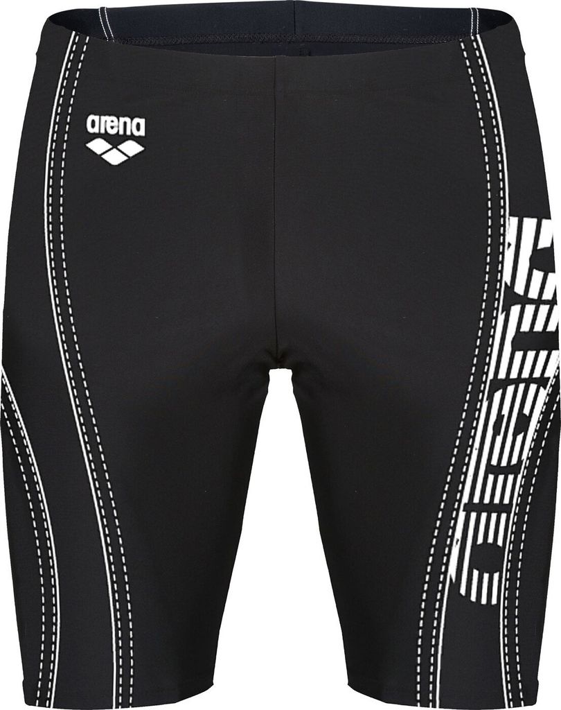 Arena M Byor Evo Jammer R Black-Black-White Produktbild 
