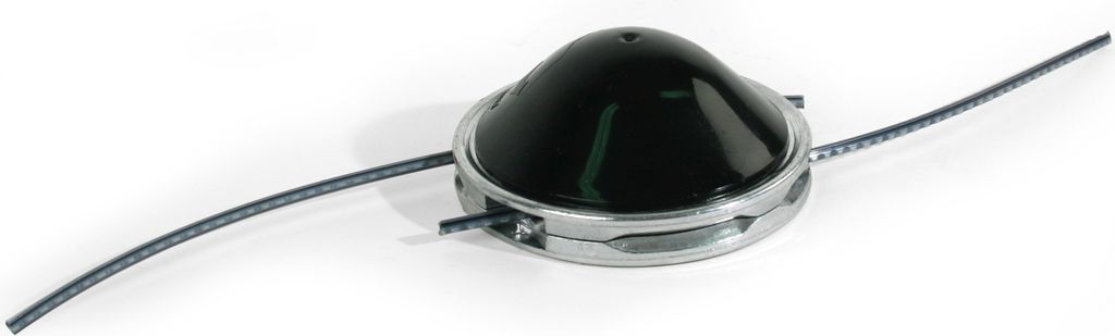 Oregon JET-FIT - Aluminium Fadenkopf Zweifadenkopf Produktbild 