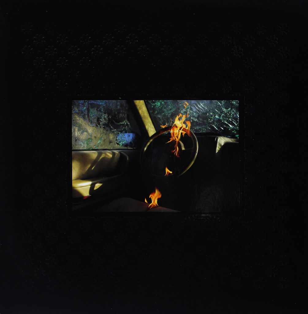 Greg Dulli - Random Desire (Indies) (Clear Coloured) (LP)