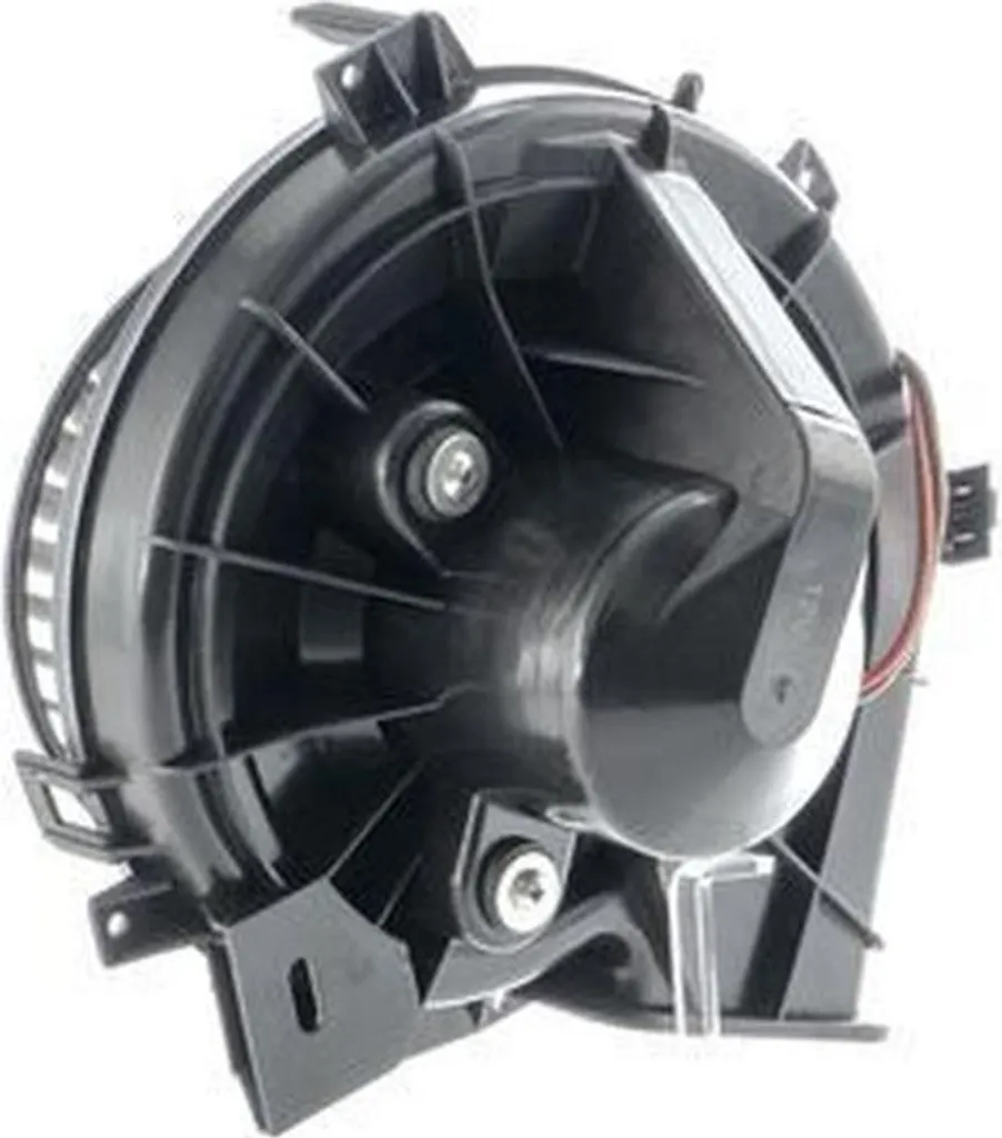 Ventilateur pour chauffage OPEL CORSA - Moteur ventilation 12V 210W Ø139