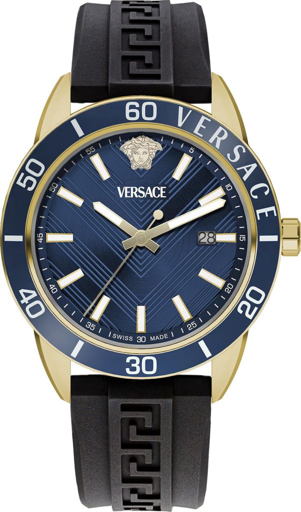 Versace Greca Urban VEYCA0224 Herrenuhr Greca Urban