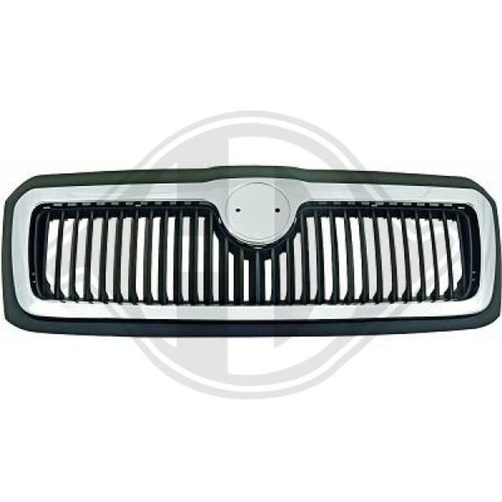 KÜHLERGRILL KÜHLERGITTER Grill Gitter Produktbild 