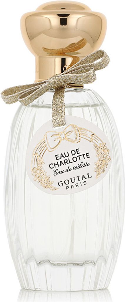 Eau de Charlotte Eau de Toilette 100ml Image du produit 