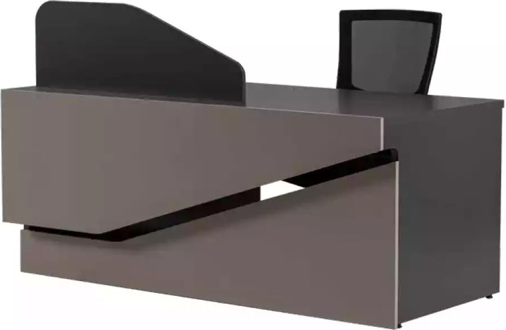 Empfangstisch Tresen Rezeption Kanzlei Praxis Diskothek Industrie Tische Büro