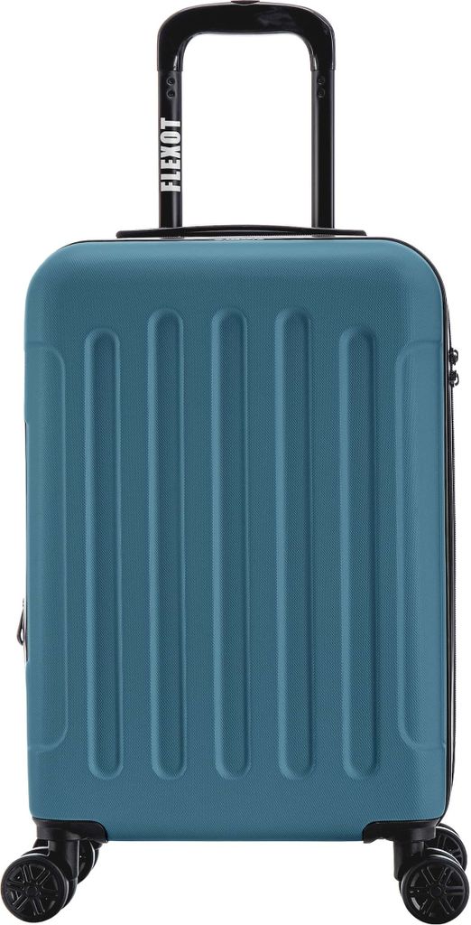 Flexot® Trolley - Valigia da cabina M, manico telescopico Immagine del prodotto 