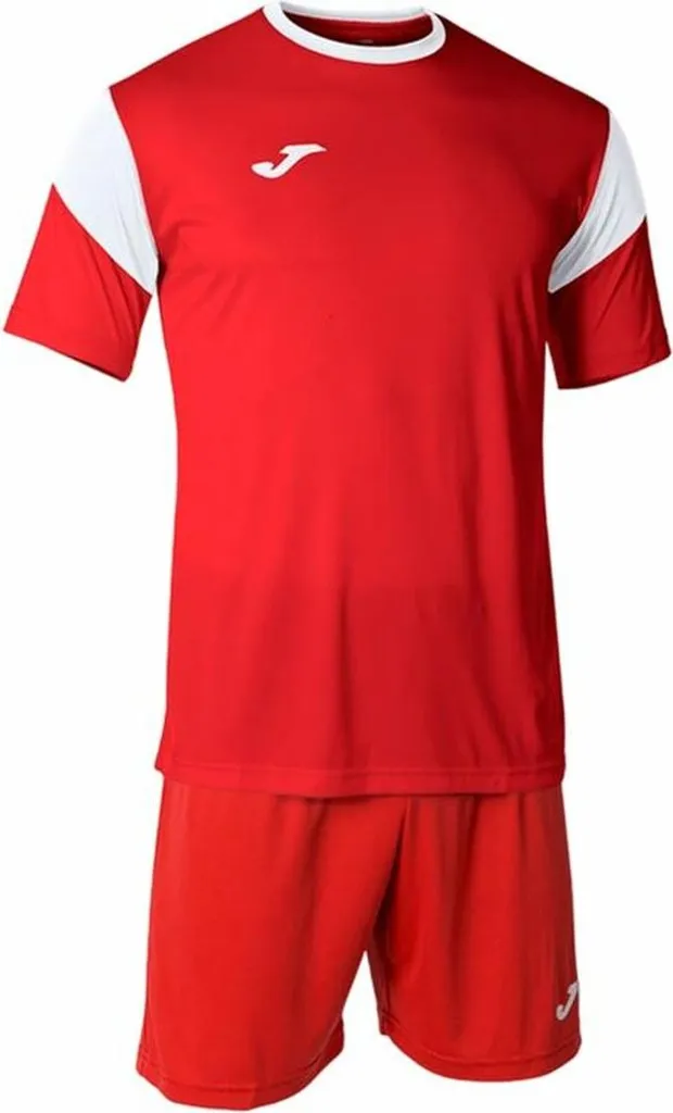 Joma Sport Phoenix S : Ensemble de Sport pour Adultes Performance
