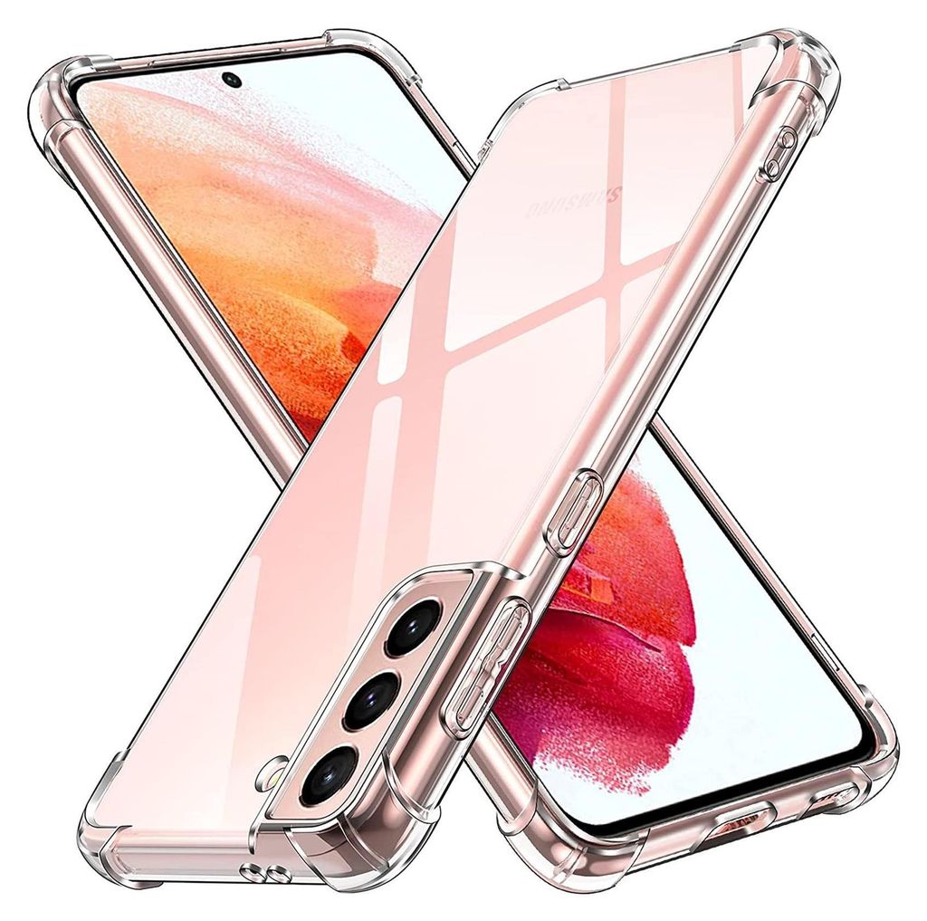 Puzdro pre Samsung Galaxy S22 Anti Shock Puzdro na mobilný Obrázok produktu 