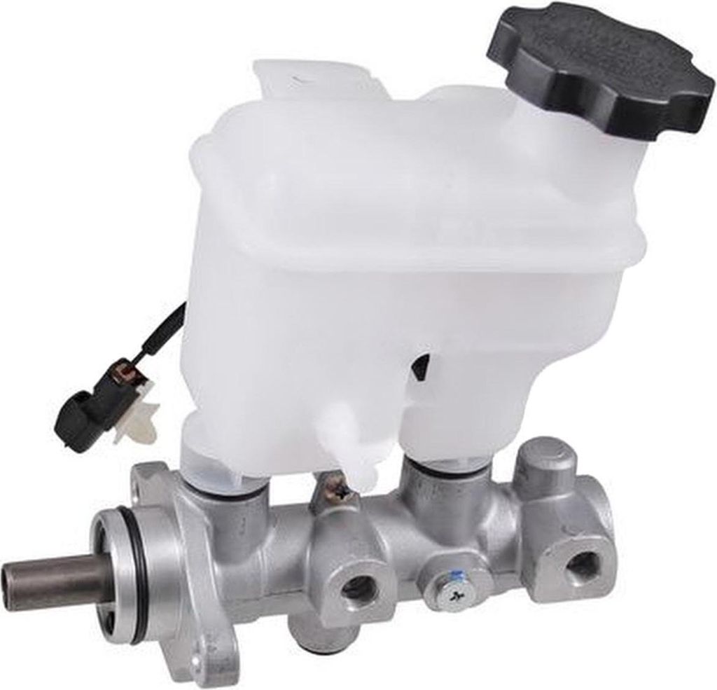 Hauptbremszylinder Ø 25,4 mm M12X1 A.B.S. für u.a. KIA CARENS