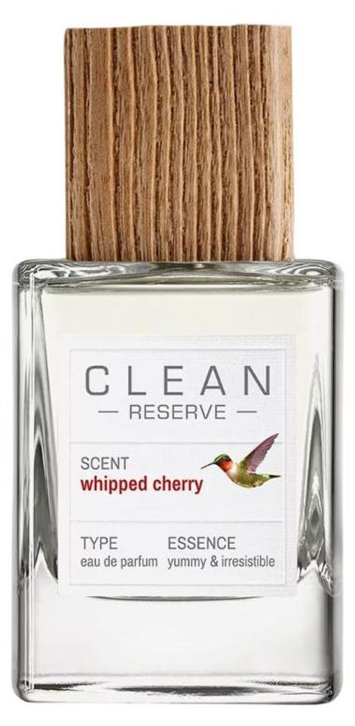 Clean, Whipped Cherry, Eau De Parfum, Unisex, 30 ml Immagine del prodotto 