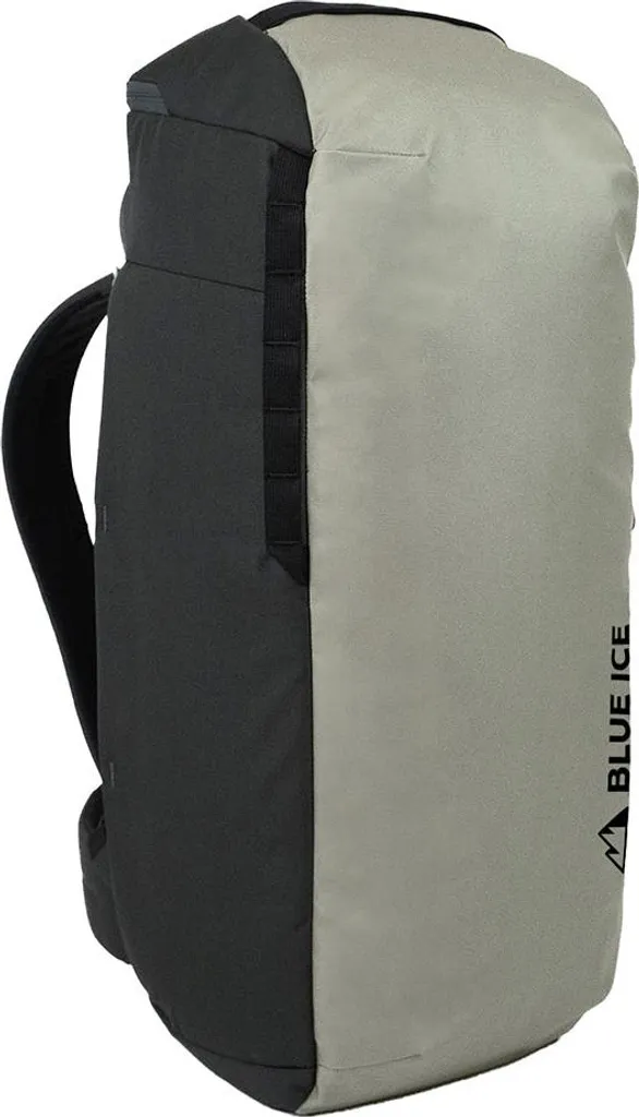 Optimisez votre rangement avec le sac Blue Ice Octopus 35L Vert Pro