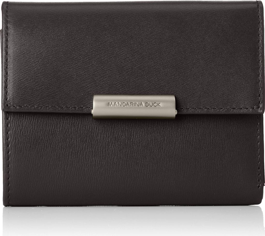Mandarina Duck Geldbörse Hera 3.0 RAP14 11 x 14 x 2
