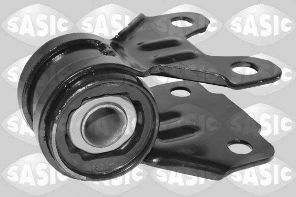 Bras de suspension renforcé SASIC 2256132 pour châssis Ford C-Max
