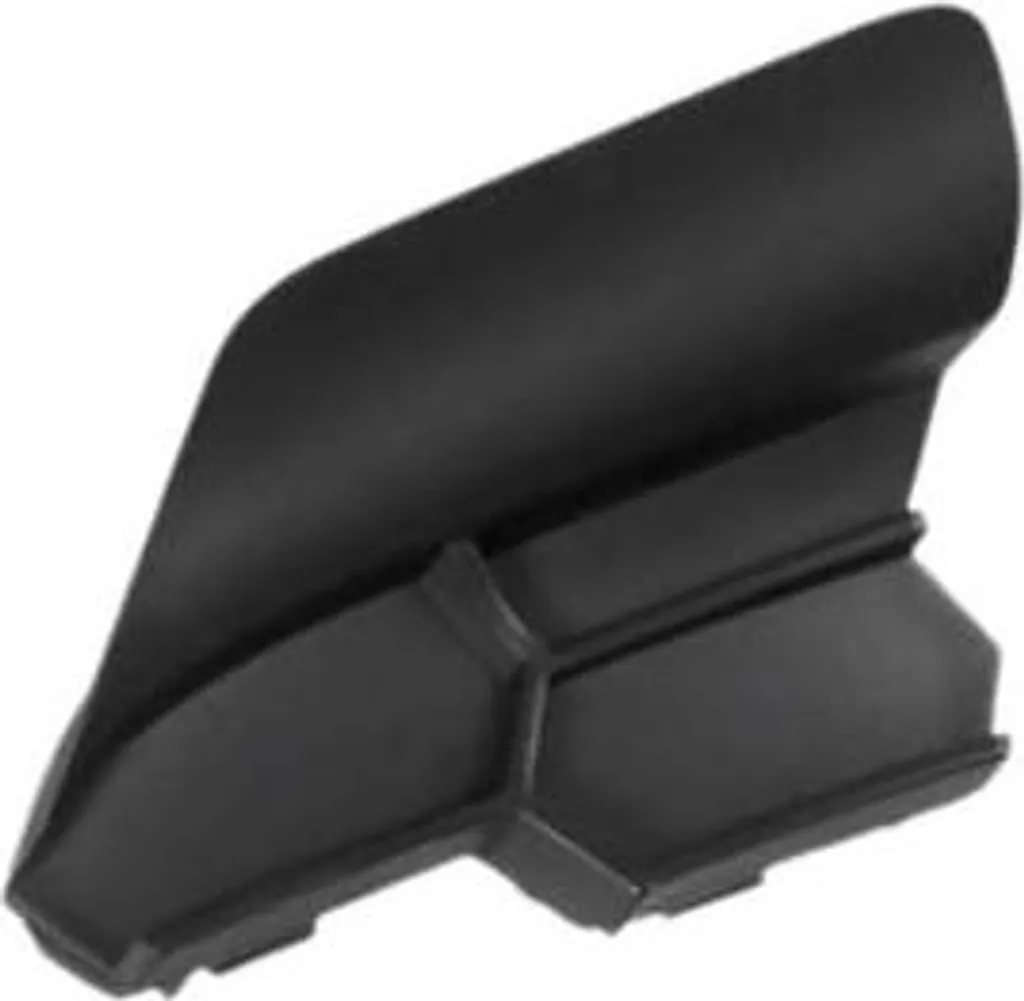 Remplacez votre Cache Pare-chocs Perdu - LEXUS NX300h 52127-78010 OE