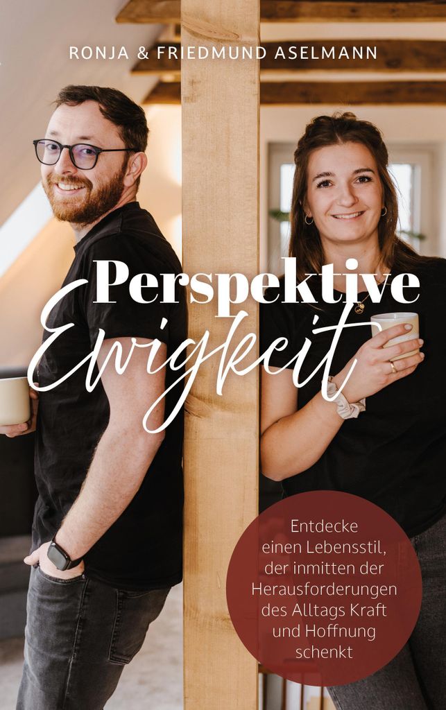 Perspektive Ewigkeit