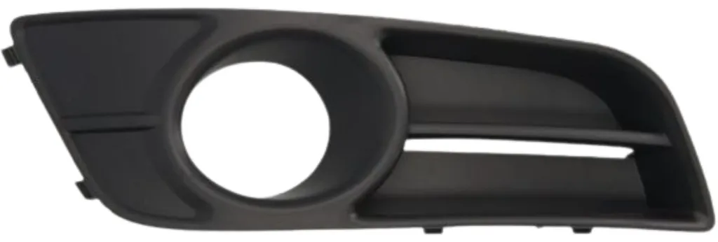 Grille de pare-chocs pour Toyota Corolla 52127-02120 côté passager OE