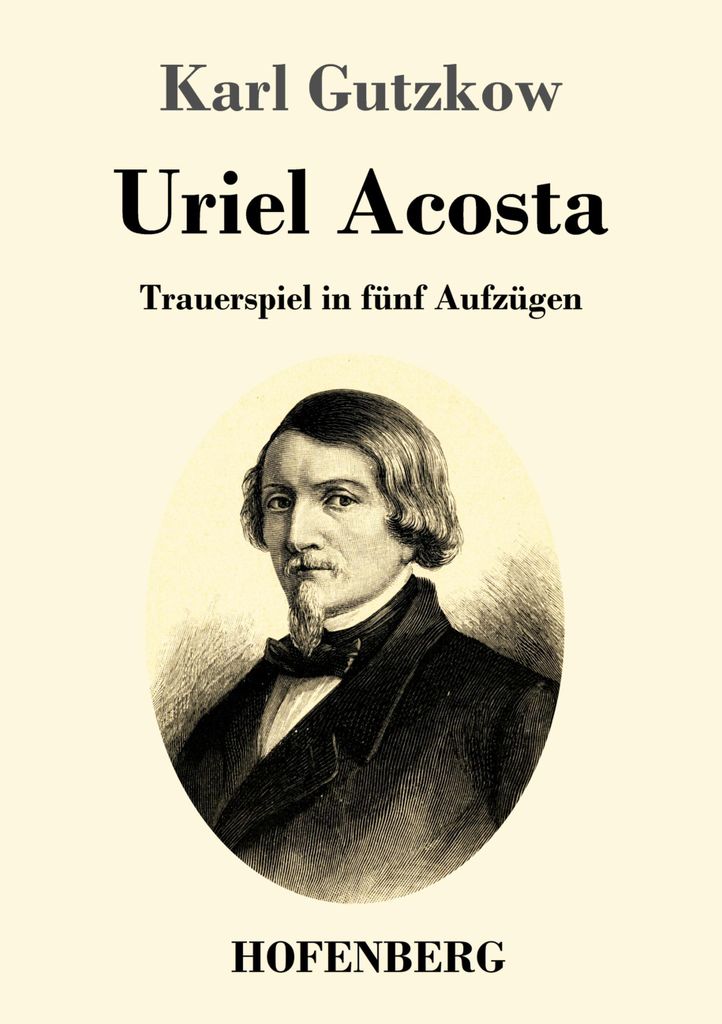 Uriel Acosta