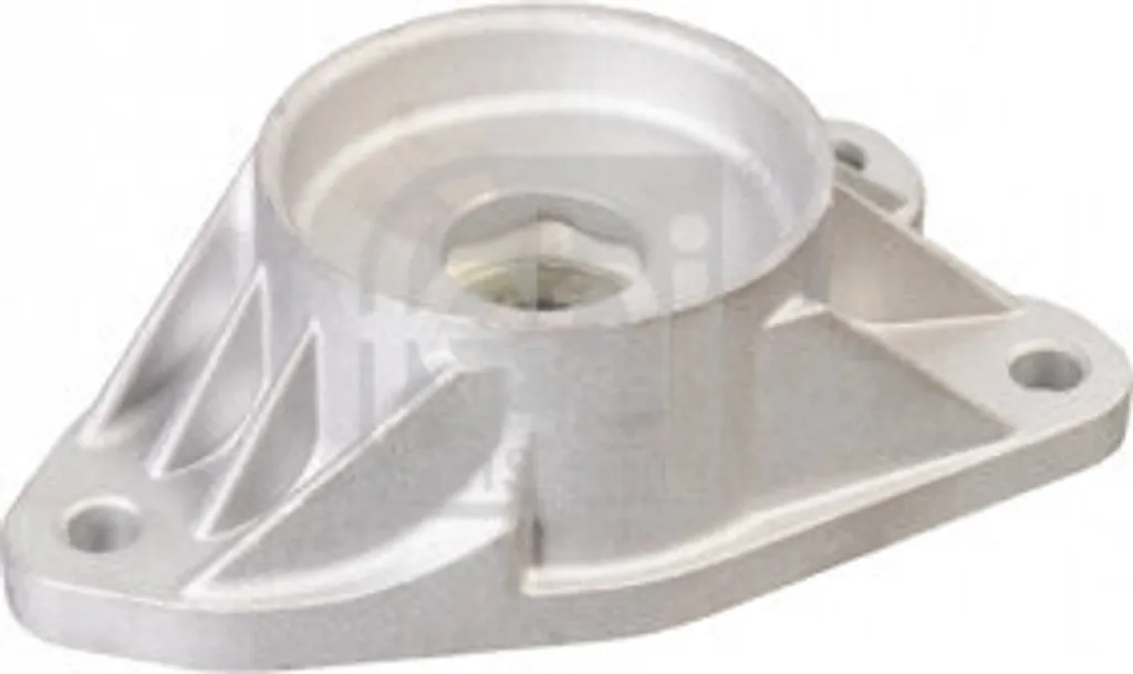 Support Suspension Febi 109124 Haute Résistance pour BMW X1 F48 et X2