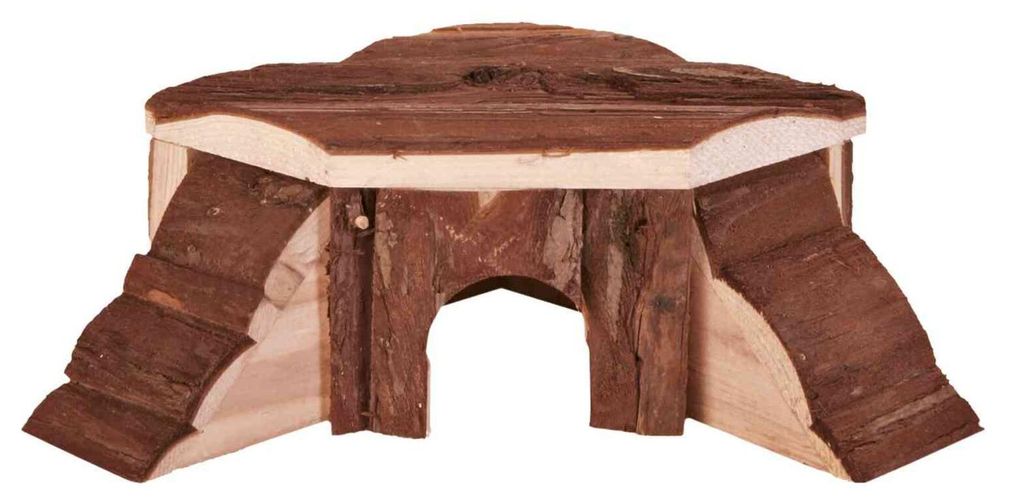 TRIXIE 6175, Holz, 210 mm, 70 mm, 190 mm Produktbild 